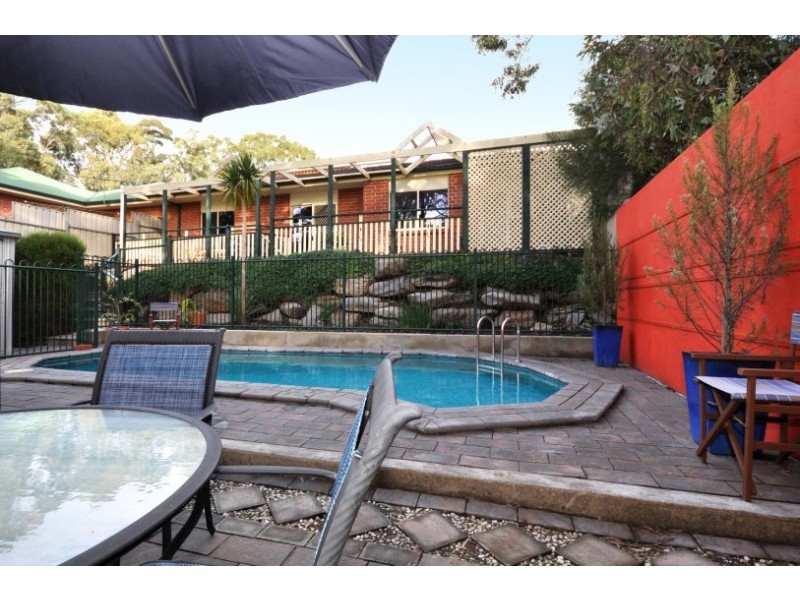 9 Margaret Cutten Grove, Aberfoyle Park SA 5159