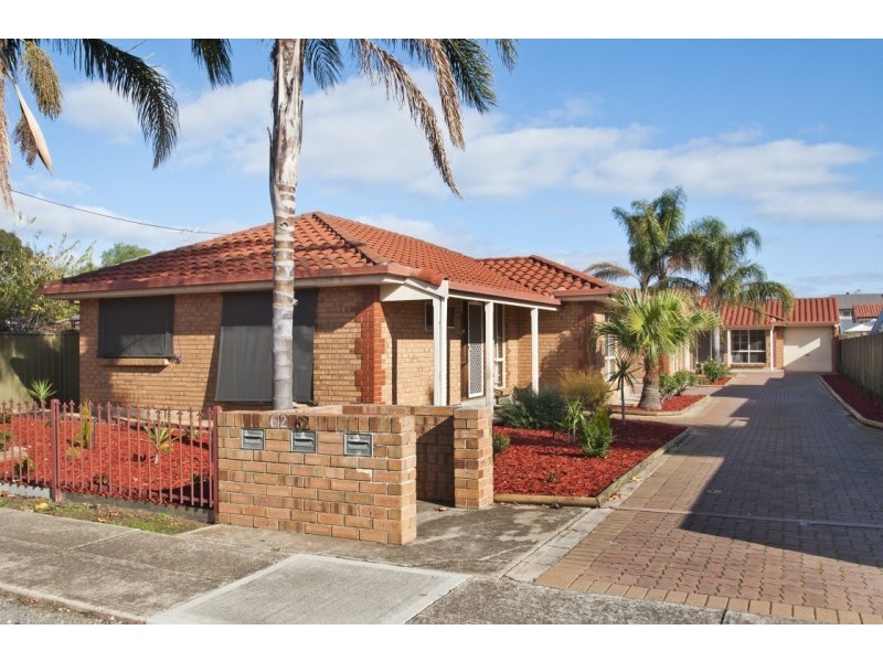 2/62 Farnham Rd, Ashford SA 5035