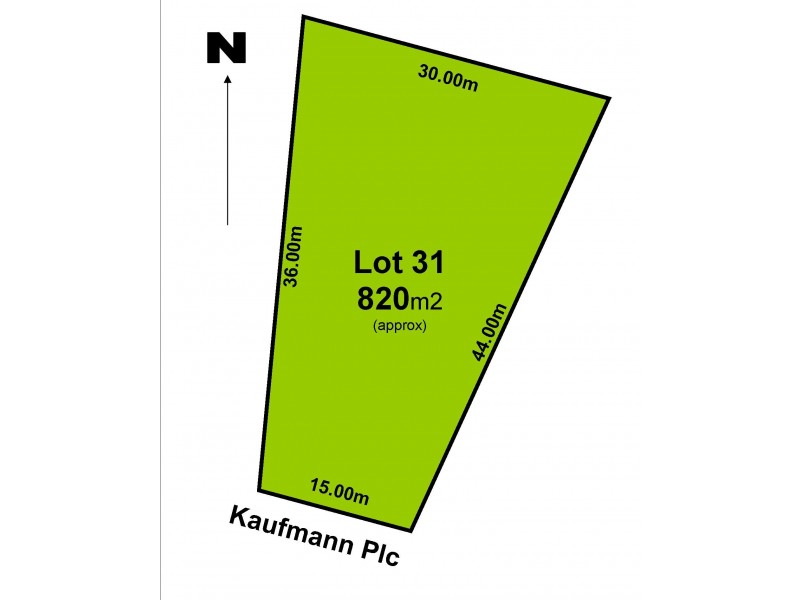 3 Kaufmann Place (Prestigous Blackwood Park), Craigburn Farm SA 5051