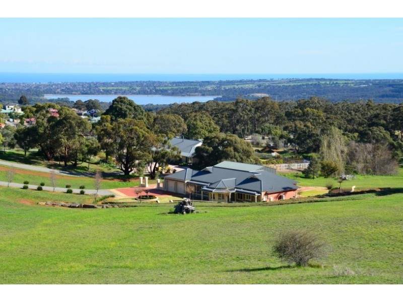 88 Mitchell Road, Chandlers Hill SA 5159