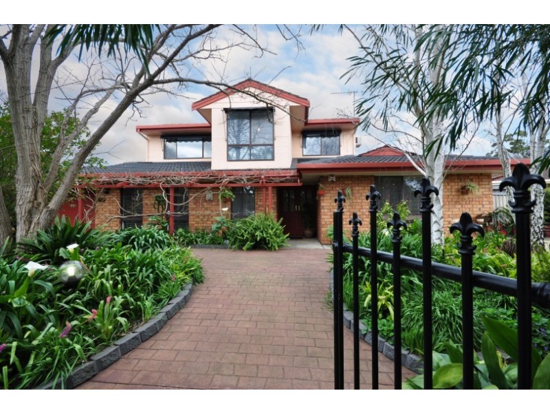 11 Abraxas Court, Aberfoyle Park SA 5159