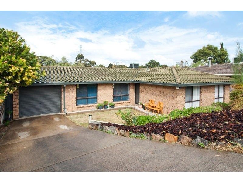 46 Torresan Crescent, Flagstaff Hill SA 5159