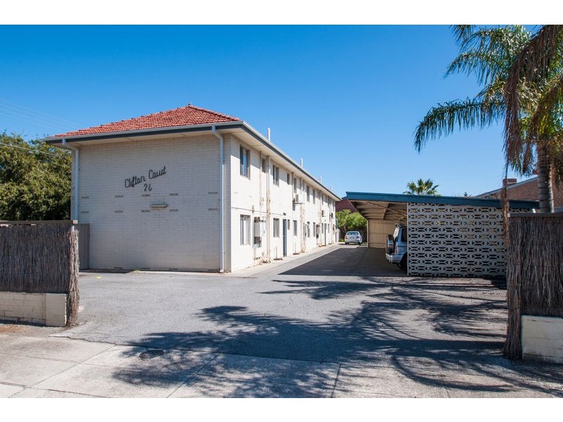 8/26 Clifton Street, Camden Park SA 5038