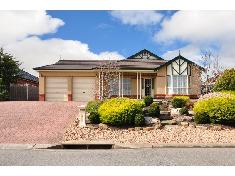 5 Ironbark Avenue, Flagstaff Hill SA 5159