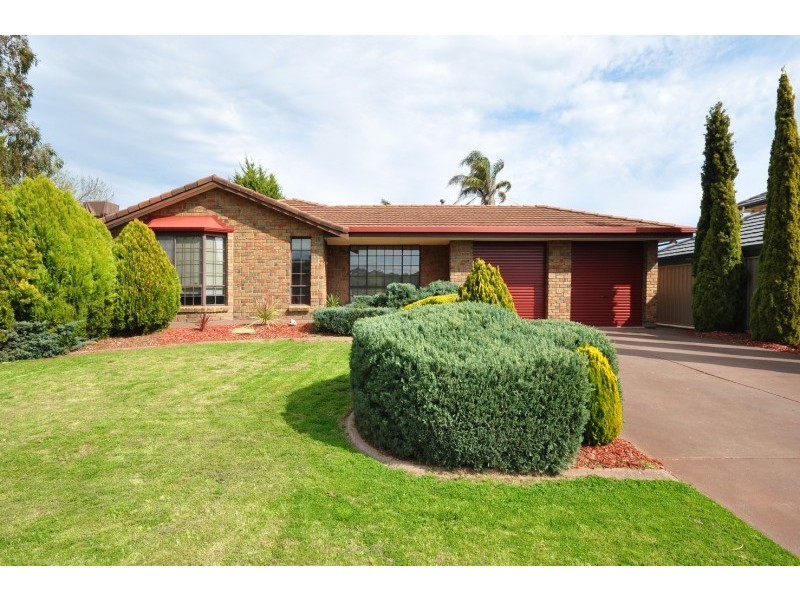 4 Minerva Grove, Happy Valley SA 5159