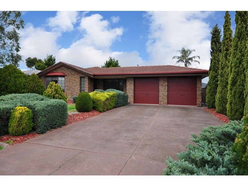 4 Minerva Grove, Happy Valley SA 5159