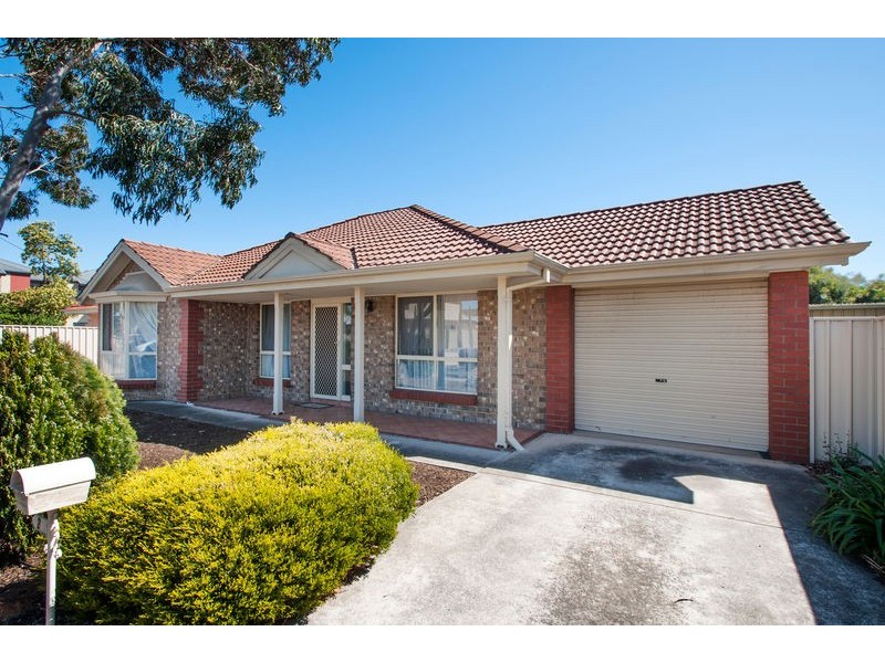 2 Richard Avenue, Mitchell Park SA 5043