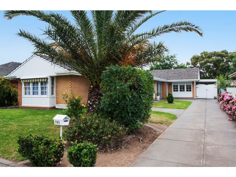 2/263 Anzac Hwy, Plympton SA 5038