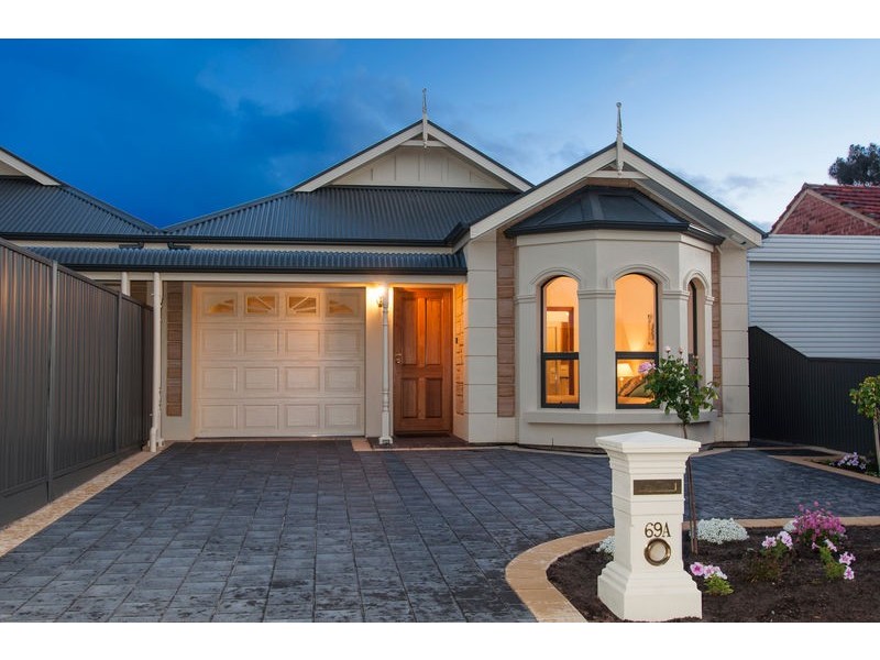 69A Condada Ave, Park Holme SA 5043