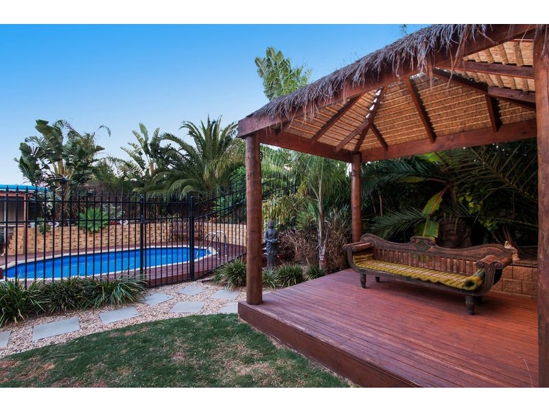 5 McFarlane Ave (The Avenues Estate), Mitchell Park SA 5043