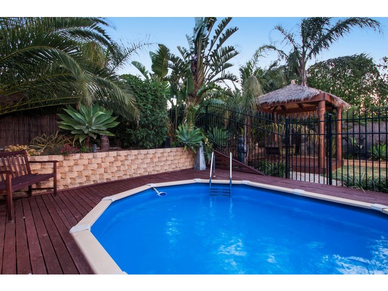 5 McFarlane Ave (The Avenues Estate), Mitchell Park SA 5043