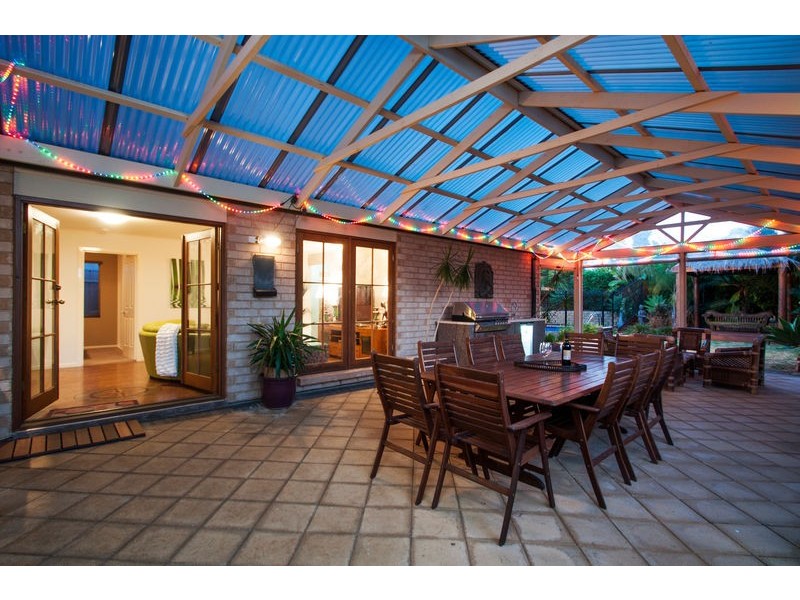 5 McFarlane Ave (The Avenues Estate), Mitchell Park SA 5043