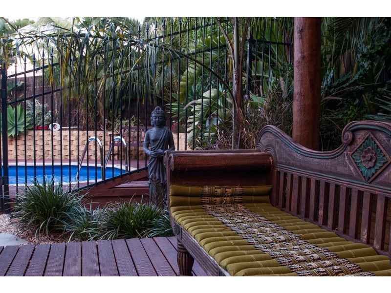 5 McFarlane Ave (The Avenues Estate), Mitchell Park SA 5043