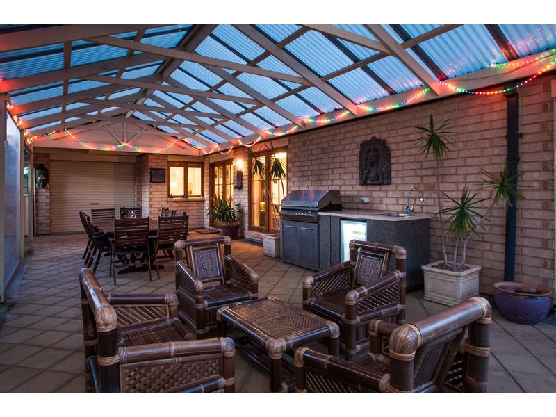 5 McFarlane Ave (The Avenues Estate), Mitchell Park SA 5043