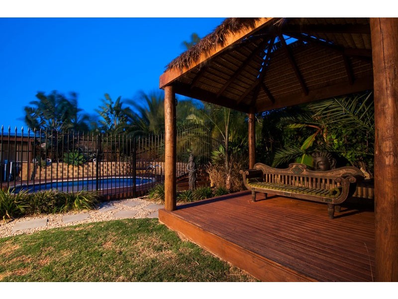 5 McFarlane Ave (The Avenues Estate), Mitchell Park SA 5043