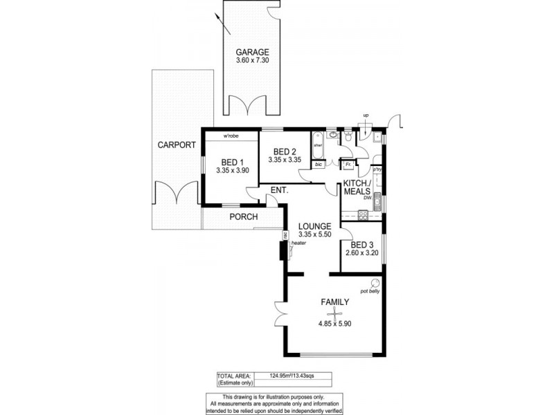 14 Dudley Ave, North Plympton SA 5037