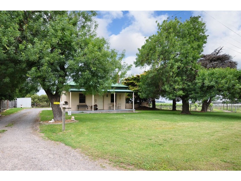 111 Douglas Gully Road, Mclaren Flat SA 5171