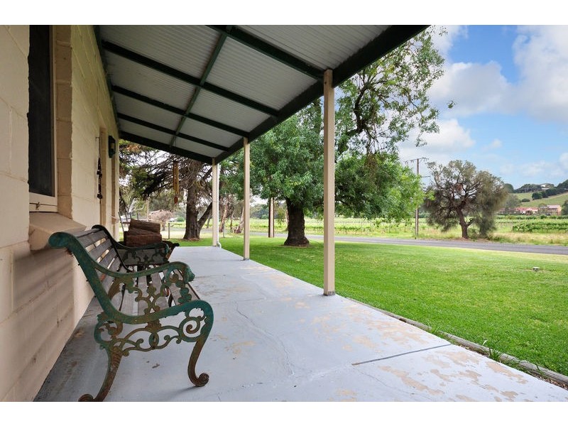 111 Douglas Gully Road, Mclaren Flat SA 5171