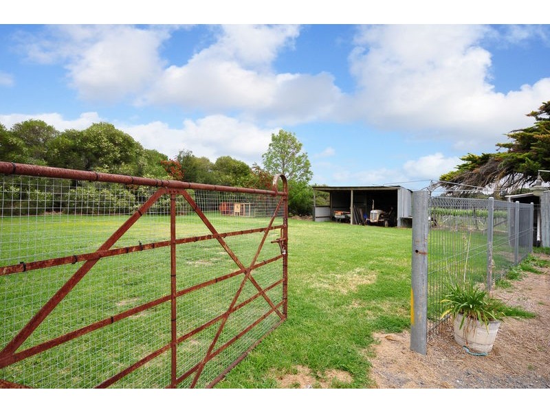 111 Douglas Gully Road, Mclaren Flat SA 5171