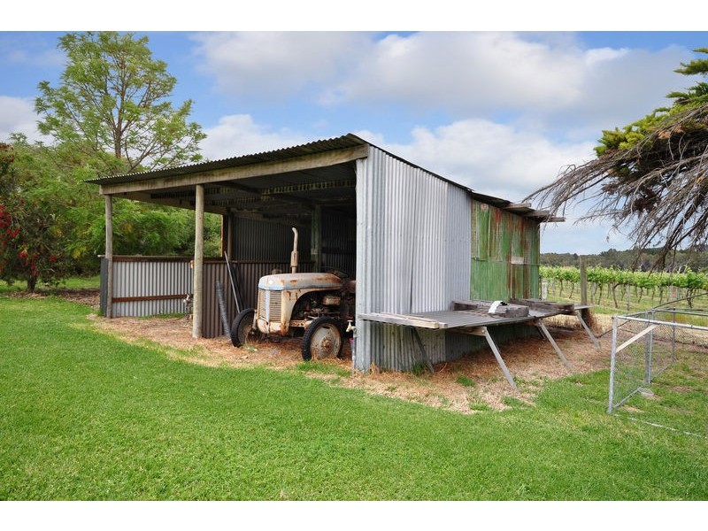 111 Douglas Gully Road, Mclaren Flat SA 5171