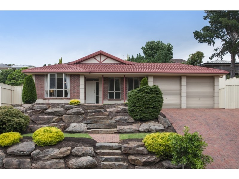 4 Douglas Fir Ct (Monterey Pine Est), Aberfoyle Park SA 5159