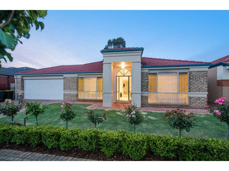 10 Newberry Ave (Coventry Gardens Estate), Morphettville SA 5043