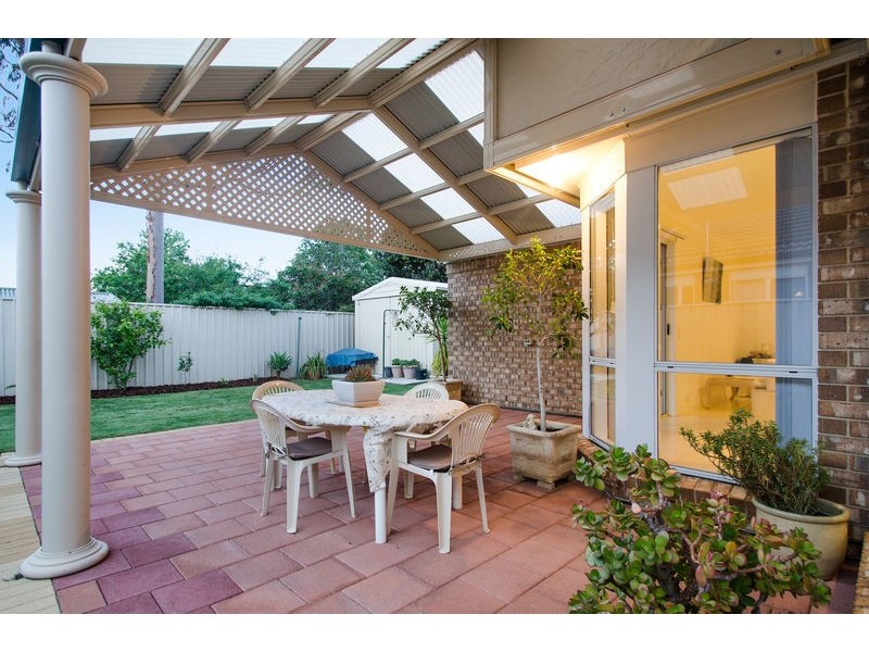 10 Newberry Ave (Coventry Gardens Estate), Morphettville SA 5043