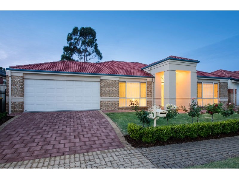 10 Newberry Ave (Coventry Gardens Estate), Morphettville SA 5043