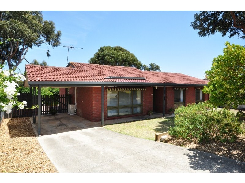 12 Idlewild Avenue, Aberfoyle Park SA 5159