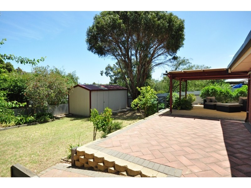 12 Idlewild Avenue, Aberfoyle Park SA 5159