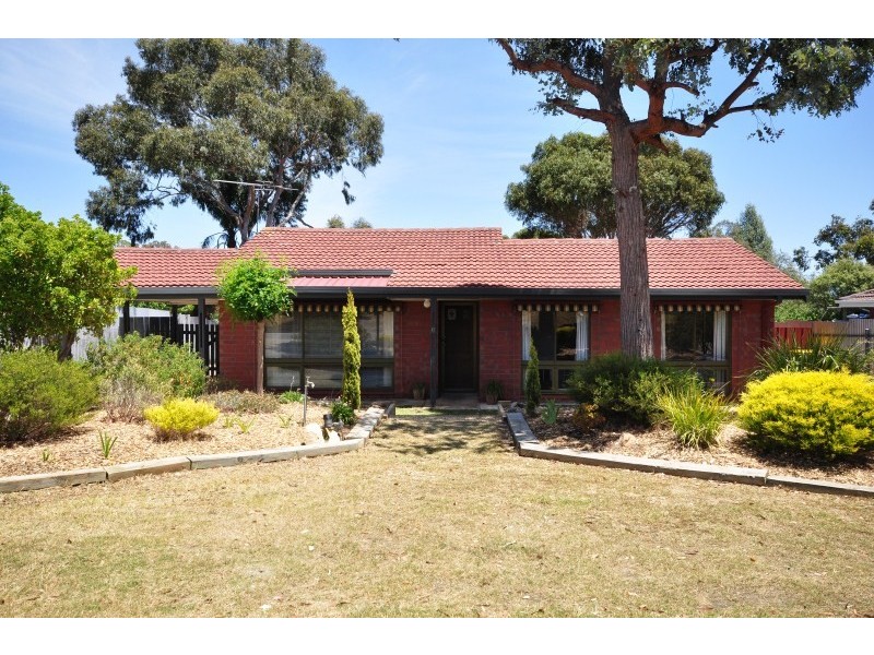 12 Idlewild Avenue, Aberfoyle Park SA 5159