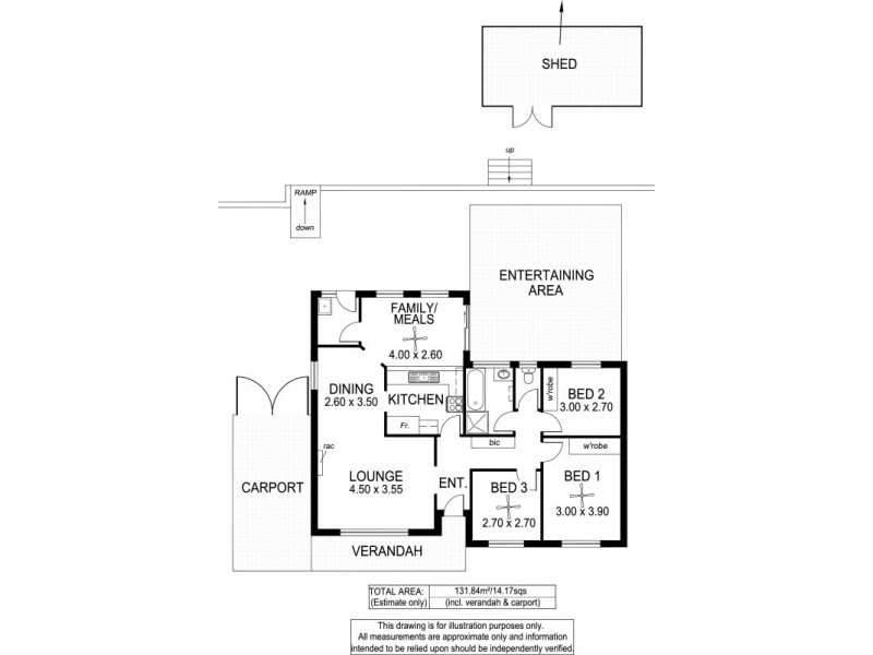 12 Idlewild Avenue, Aberfoyle Park SA 5159