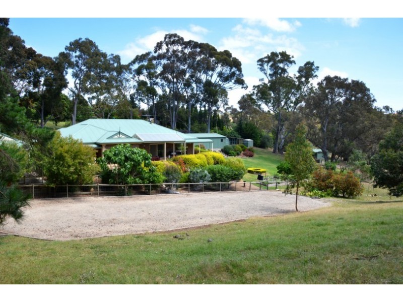 47 Mitchell Road, Chandlers Hill SA 5159