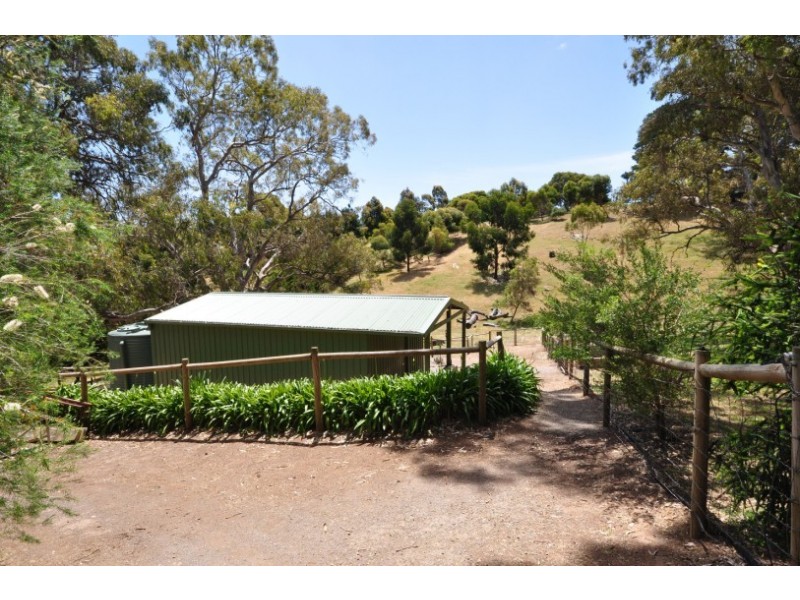 47 Mitchell Road, Chandlers Hill SA 5159