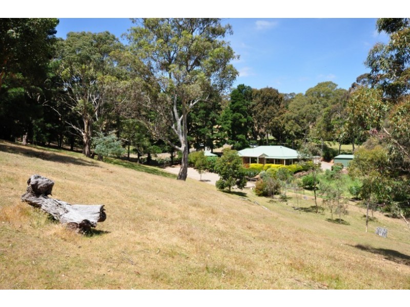 47 Mitchell Road, Chandlers Hill SA 5159