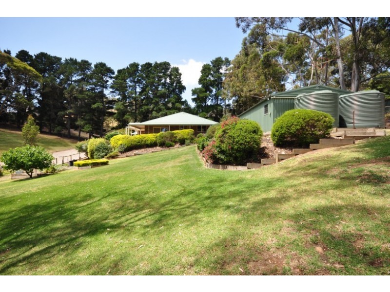 47 Mitchell Road, Chandlers Hill SA 5159