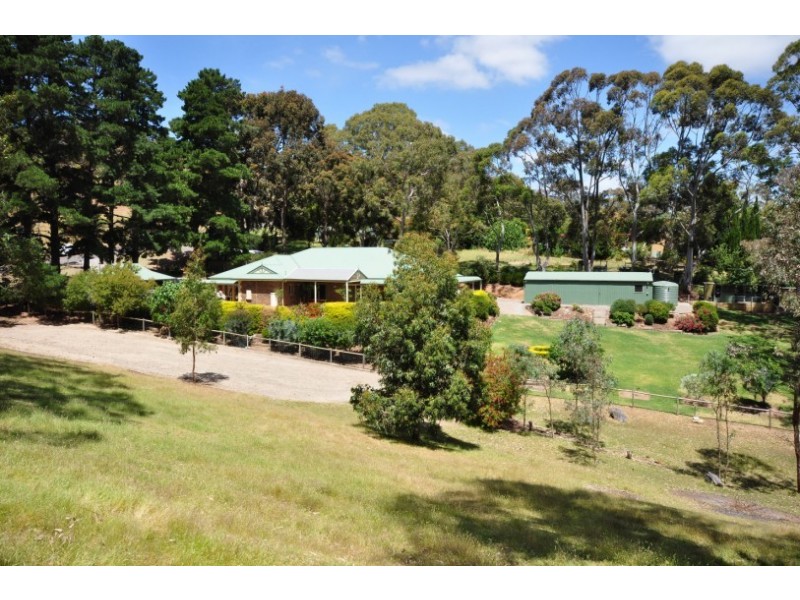 47 Mitchell Road, Chandlers Hill SA 5159
