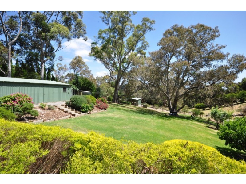 .47 Mitchell Road, Chandlers Hill SA 5159