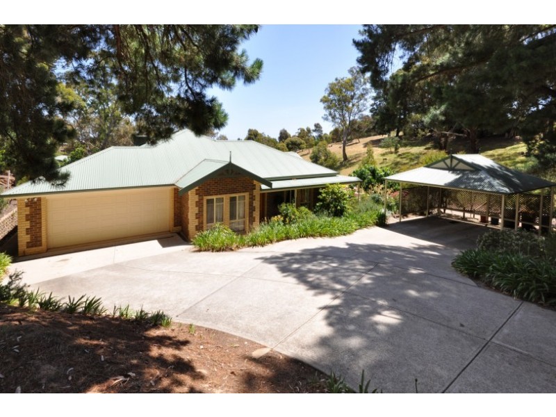 .47 Mitchell Road, Chandlers Hill SA 5159