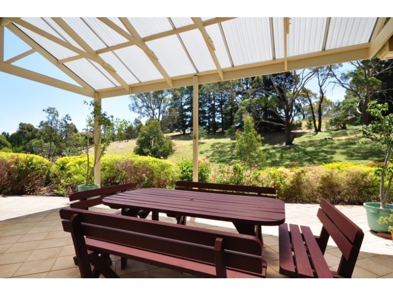 .47 Mitchell Road, Chandlers Hill SA 5159
