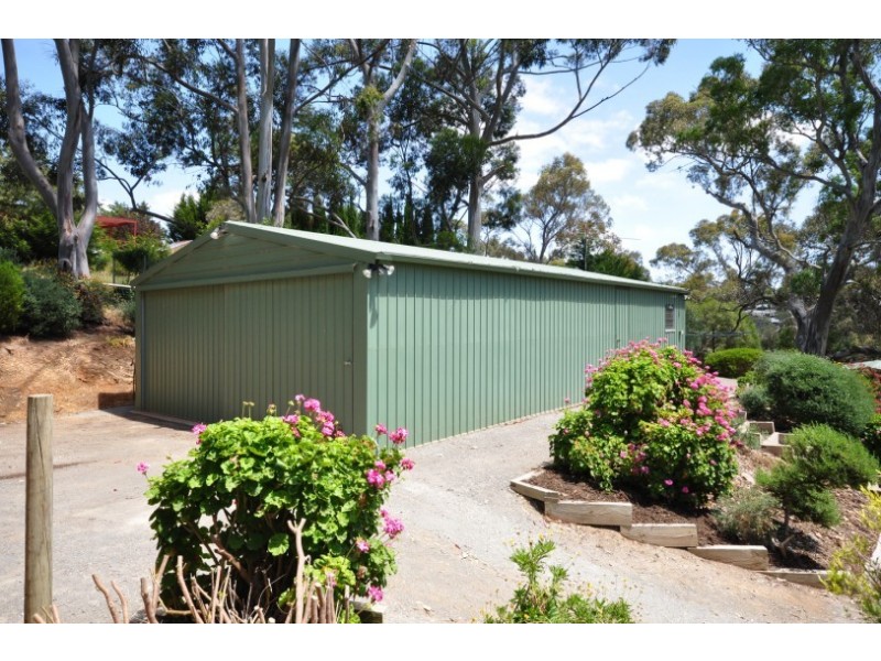 .47 Mitchell Road, Chandlers Hill SA 5159