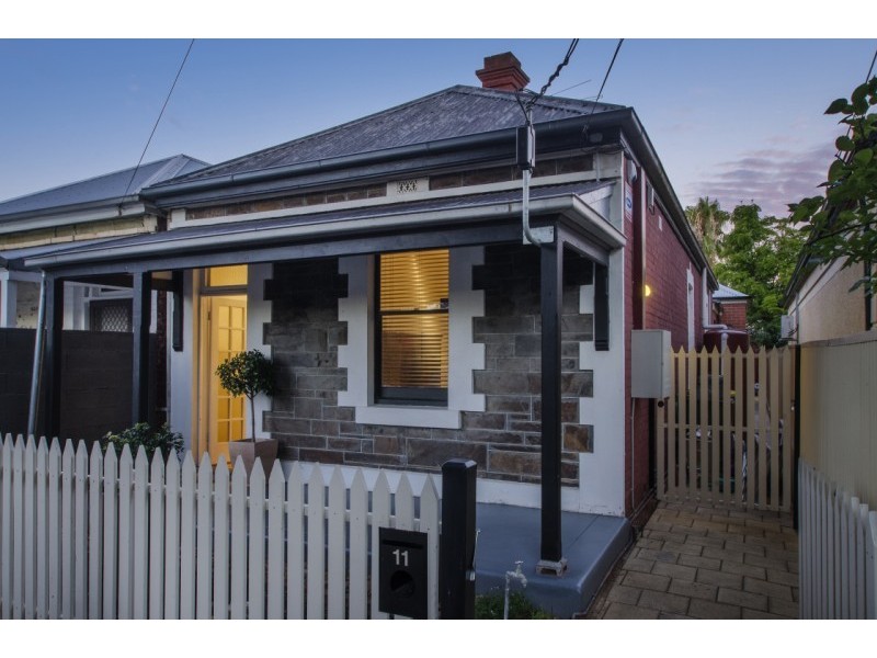 11 Montpelier Street, Parkside SA 5063