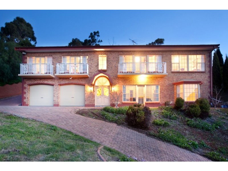 10 Redbank Close, Happy Valley SA 5159