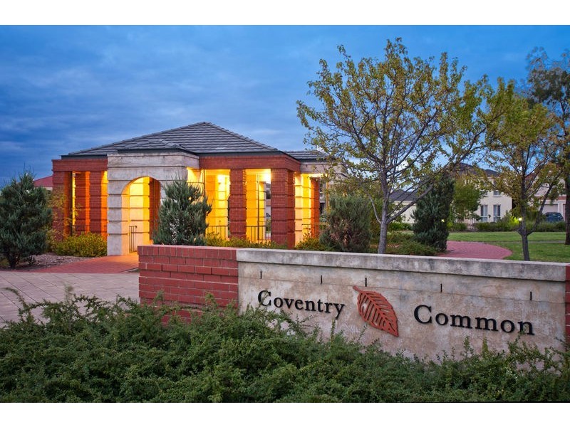 .71 Chittleborough Cct (Coventry Gardens Est), Morphettville SA 5043