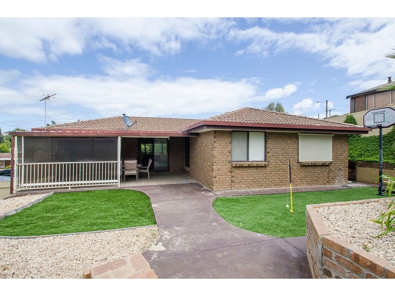 12 Kurandah Street, O’sullivan Beach SA 5166