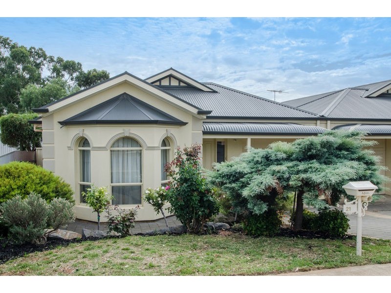 21 Melbourne St, Sturt SA 5047