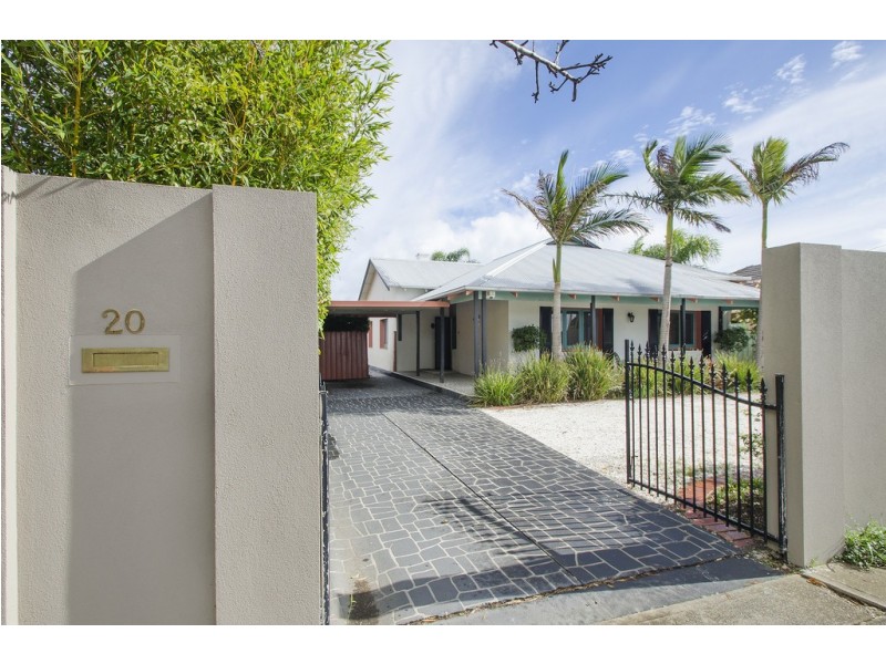 20 Bowaka Street, Park Holme SA 5043