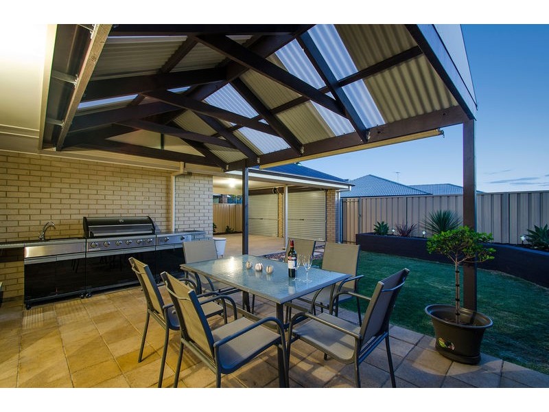 769 Grand Boulevard, Seaford Meadows SA 5169