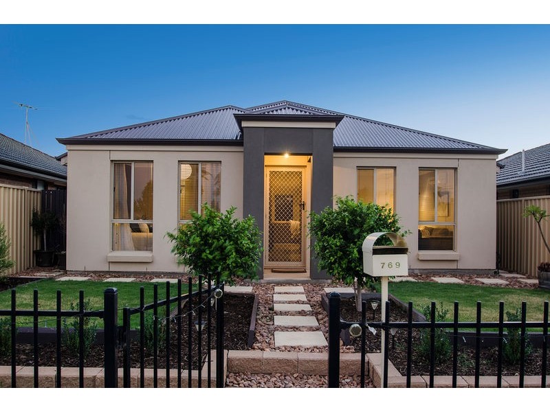 769 Grand Boulevard, Seaford Meadows SA 5169