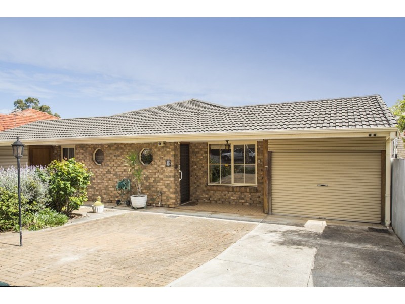 6 Burbank Ave, Bedford Park SA 5042
